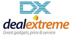 【DX.com】大人気デジタル家電から生活雑貨まで・取り扱い商品30万点以上の総合通販