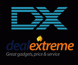 【DX.com】大人気デジタル家電から生活雑貨まで・取り扱い商品30万点以上の総合通販