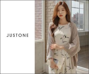 韓国の人気レディースファッション通販【JUSTONE】