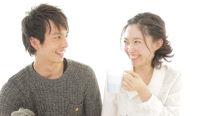 うちの主人は話を聞いてくれない。。と思っている主婦の方！このポイントさえ押さえれば夫婦円満！！