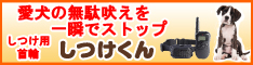 愛犬を短期間で簡単無駄吠え防止トレーニング【無駄吠え防止グッズのしつけくん】