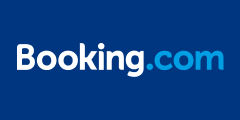 世界最大の宿泊予約サイト 【Booking.com】