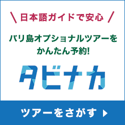 【タビナカ】海外オプショナルツアー