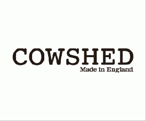 COWSHED