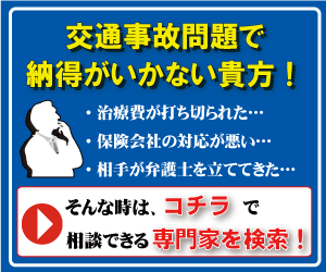 日本法規情報　交通事故サポート