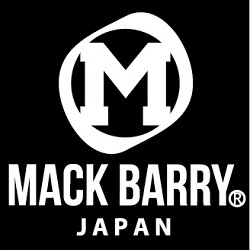 日本公式オンラインショップ【MACK BARRY JAPAN】