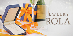ギフトジュエリー専門店/大切な贈り物に【JewelryROLA(ジュエリーローラ)】