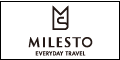 ”毎日を旅するように暮らす”大人へ向けたトラベルブランド【MILESTO(ミレスト)】