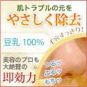 豆乳成分100%の生湯葉で出来た天然無添加フェイスパック【雛(ひいな)】